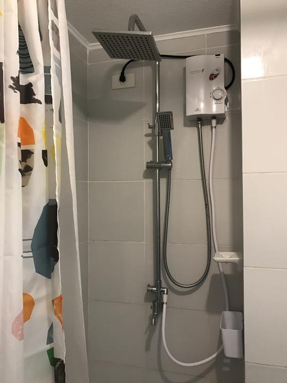 Apartelle D' Oasis Davao Zewnętrze zdjęcie
